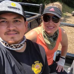 Meet your Posher, Tiffanie